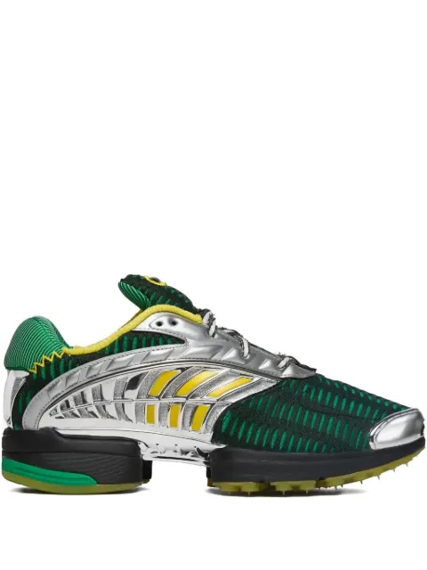 adidas x Brain Dead Climacool 2 sneakers Green JQ6793