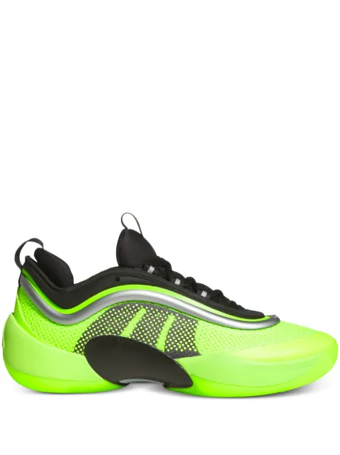 adidas D.O.N. ISSUE 6 low top sneakers Green JQ2252
