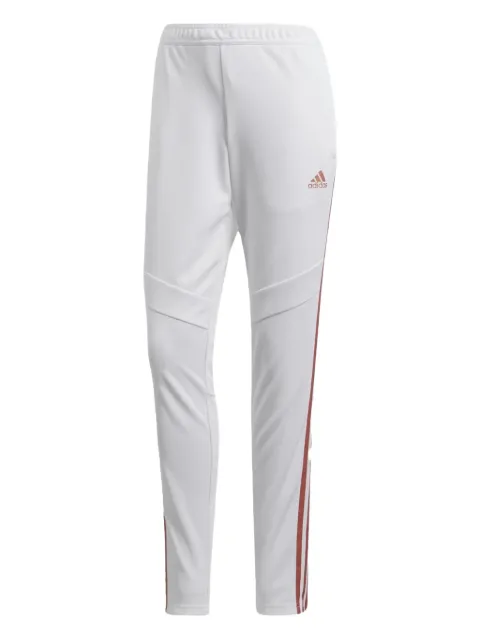 adidas Tiro 19 track pants White DZ8777