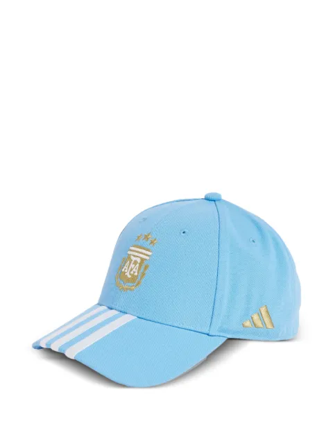 adidas Argentina baseball cap Blue IN7186