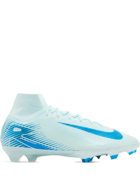 Nike Mercurial Superfly 10 Elite lace-up sneakers Blue FQ1454