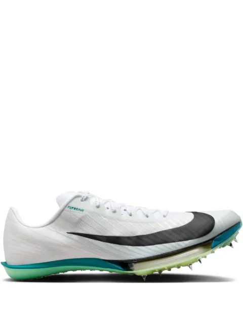 Nike Maxfly 2 logo-print sneakers White FD8395102