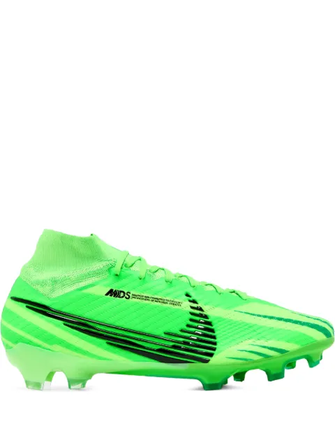 Nike Superfly 9 Elite Mercurial Dream Speed sneakers Green FJ7186