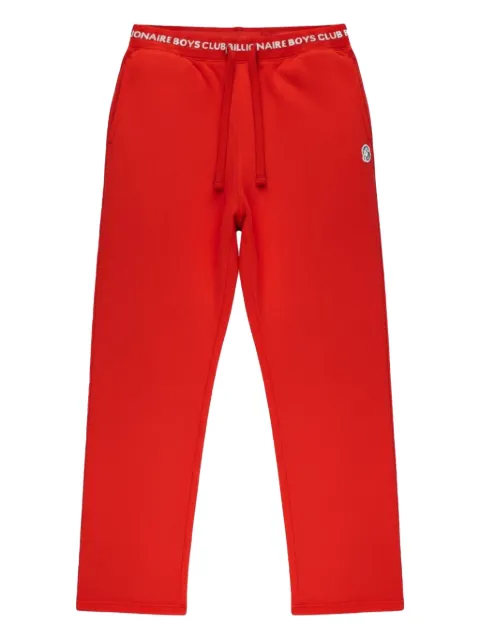 Billionaire Boys Club Helmet track pants Red 8510100RED