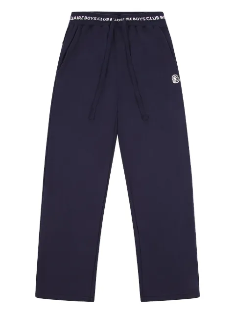 Billionaire Boys Club Astro track pants Blue 8510103NAVY