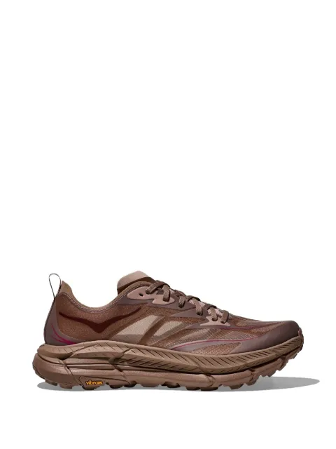 HOKA Mafate Speed 4 Lite sneakers Brown 1168450DYRP