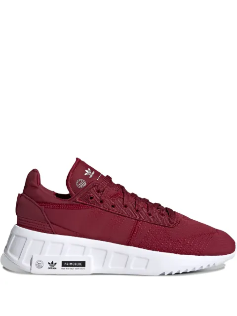 adidas Geodiver Primeblue sneakers Red FX5347