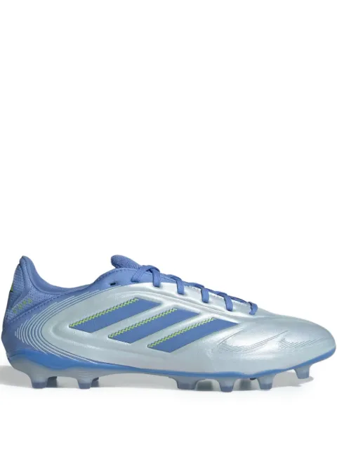 adidas Pure 3 Pro Firm Ground cleats Blue ID9043