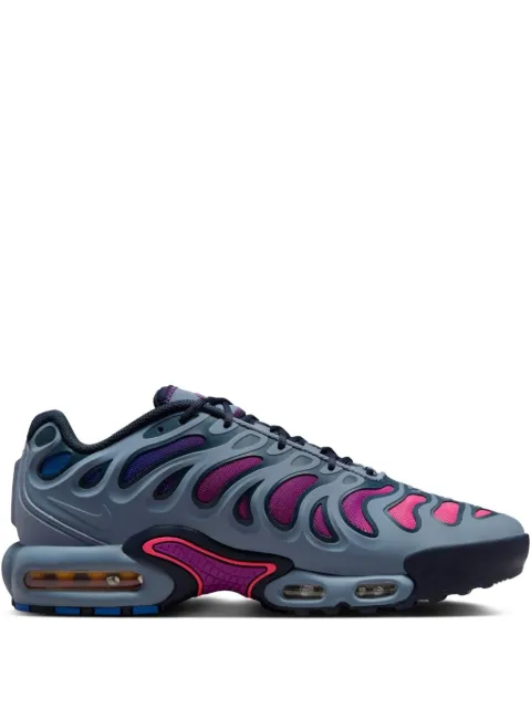 Nike Air Max Plus Drift lace-up sneakers Grey FD4290