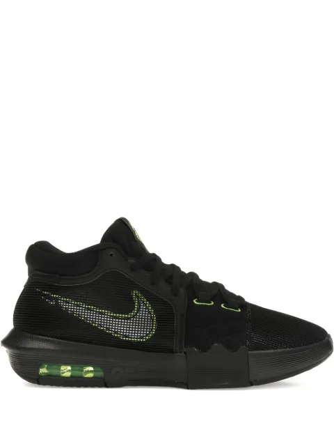 Nike LeBron Witness 8 sneakers Black FB2239