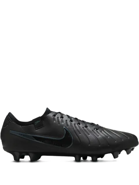 Nike Tiempo Legend 10 Elite FG sneakers Black DV4328