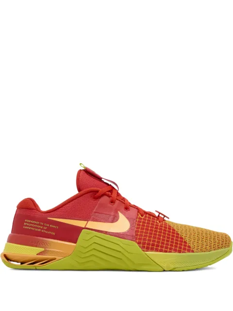 Nike Metcon 8 AMP sneakers Red DV9019