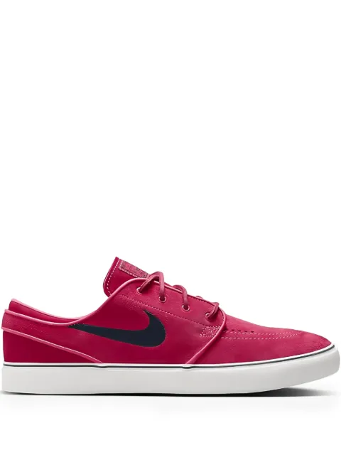 Nike Zoom Stefan Janoski OG+ SB lace-up sneakers Pink FD6757