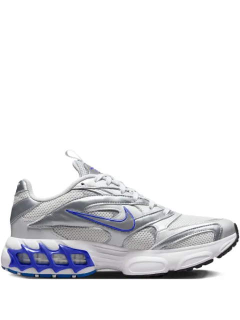 Nike Zoom Air Fire sneakers Silver DX3217