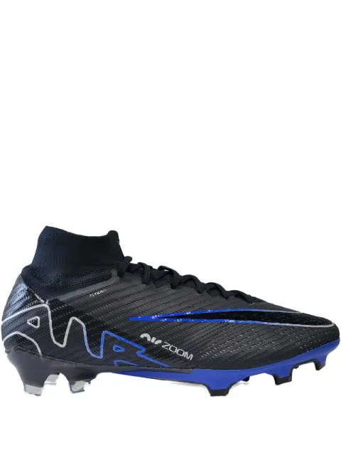 Nike Zoom Mercurial Superfly 9 Elite sneakers Black DJ4977