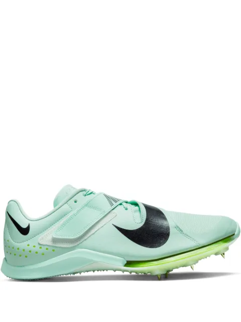 Nike Air Zoom Long Jump Elite sneakers Green DR9924