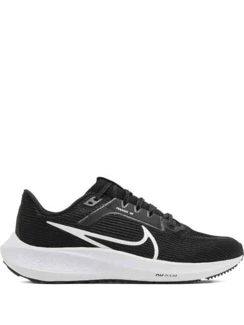Nike Air Zoom Pegasus 40 sneakers Black DV3854
