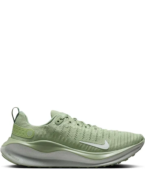 Nike ReactX Infinity Run 4 sneakers Green DR2665