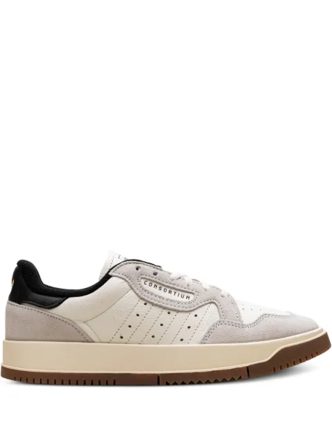 adidas SC Powerphase perforated sneakers Neutrals JQ3936