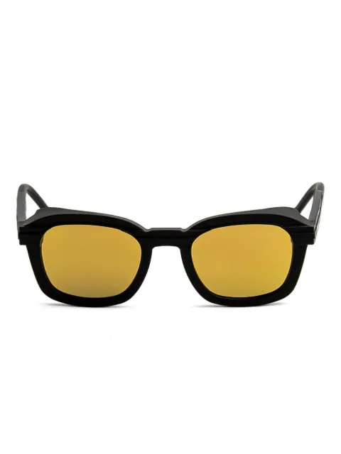 Thom Browne Eyewear square-frame sunglasses Black UES940A