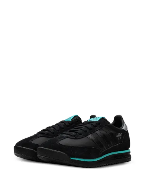 adidas x Mercedes SL 72 RS Petronas Formula One Team sneakers Black JQ1782