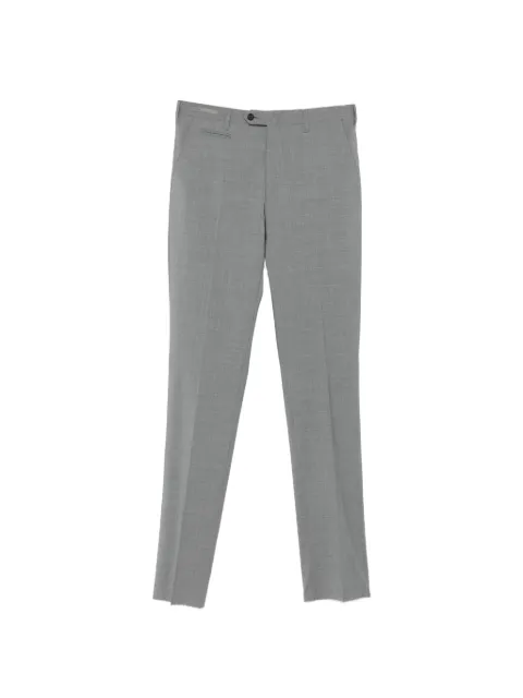 Corneliani tailored grey trousers Grey 275B042718563