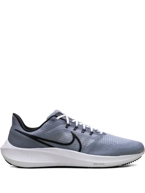 Nike Air Zoom Pegasus 39 lace-up sneakers Grey DH4071