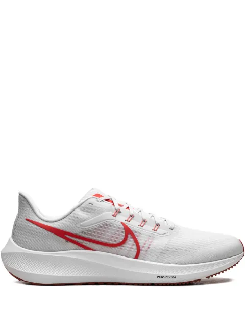 Nike Air Zoom Pegasus 39 road running sneakers White DH4071