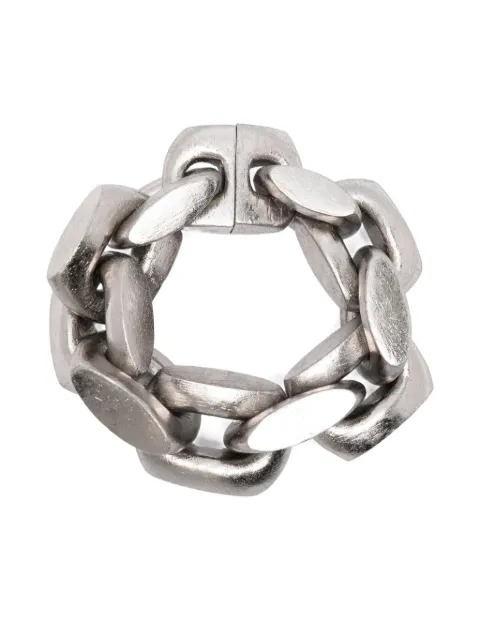 Monies Aurelia bracelet Silver 8441WDS