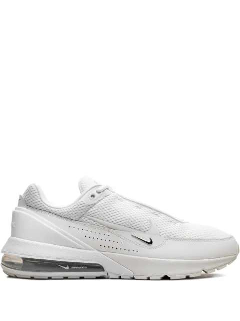 Nike Air Max Pulse perforated sneakers White DR0453
