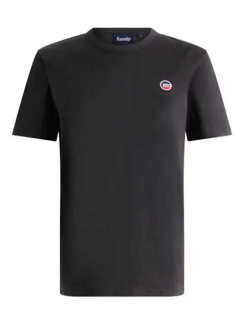 Fusalp Talixe T-shirt Black 26EJ1106