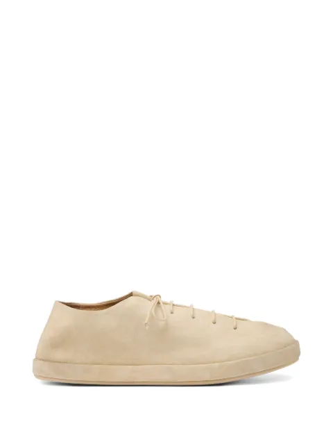 Marsèll lace-up derby shoes Neutrals MM4911P024