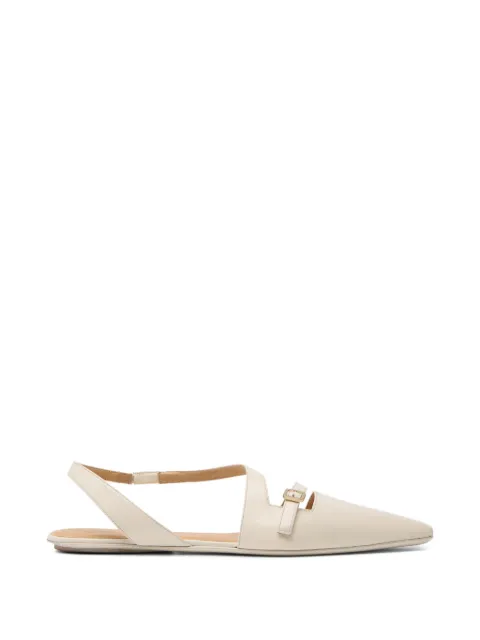 Marsèll Cazzuola mules Neutrals MW8772P015