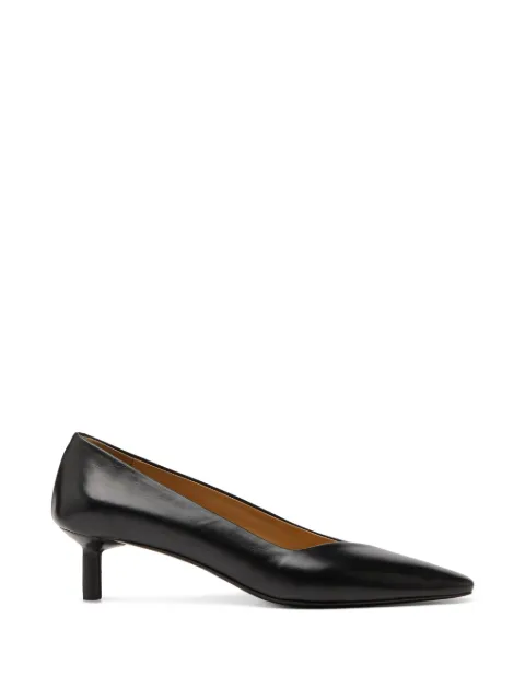Marsèll pointed pumps Black MW8845P015