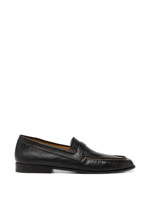 Marsèll Mobasso loafers Black MM4901P047