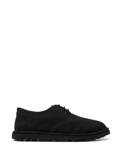 Marsèll Sancrispa lace-up derby Black MWG020MT011