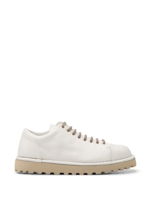Marsèll Pallottola lace-up derby shoes White MWG350MP010