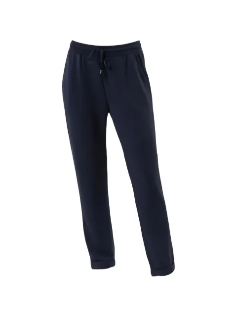 LIU JO drawstring trousers Blue TA6081JS86993924