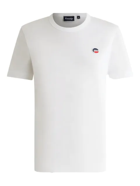 Fusalp Talixe T-shirt White 26EJ1106