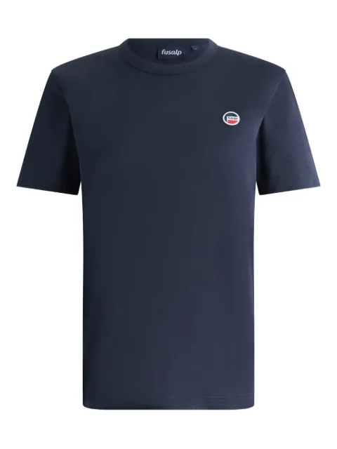 Fusalp Talixe T-shirt Blue 26EJ1106