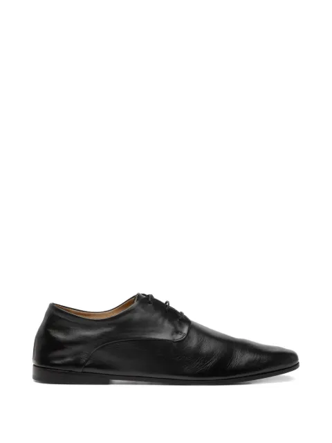 Marsèll lace-up derby shoes Black MM4870P015666
