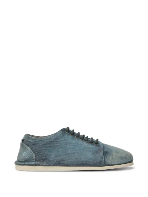 Marsèll lace-up sneakers Blue MMG701T012