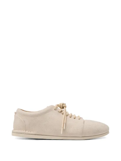 Marsèll lace-up derby shoes Neutrals MMG700T013