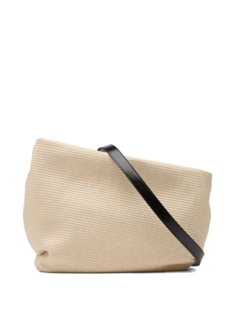Marsèll Fanta clutch bag Neutrals MB0498B051