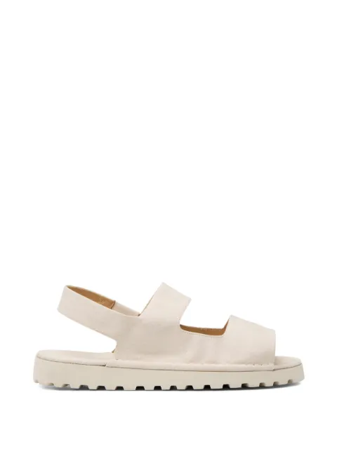 Marsèll Sanpomice sandals Neutrals MMG492MT011