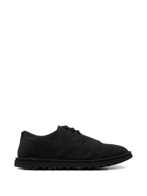 Marsèll Sancrispa derby shoes Black MMG020MT011