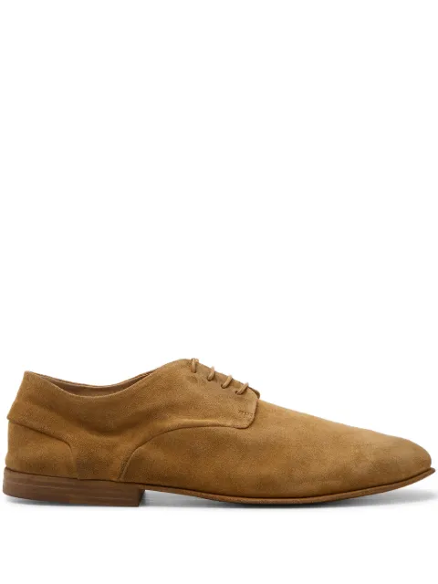 Marsèll lace-up Derby shoes Brown MM4677P024