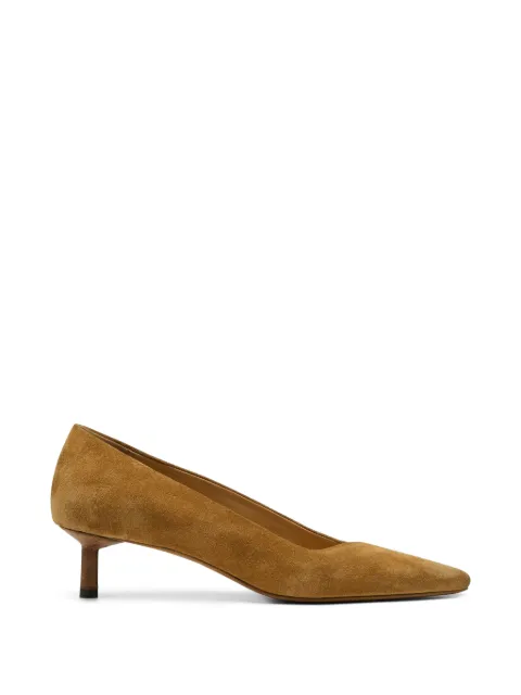 Marsèll pointed pumps Brown MW8845P024