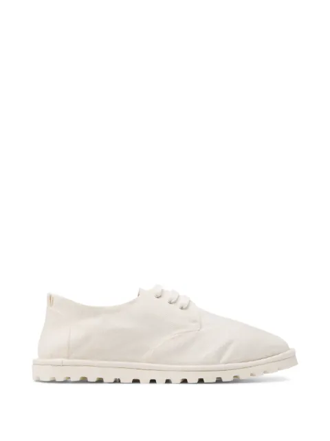 Marsèll Sancrispa lace-up derby shoes Neutrals MWG020MT011