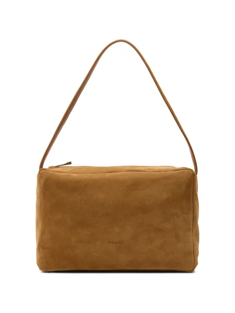 Marsèll Panetto shoulder bag Brown MB0490P024